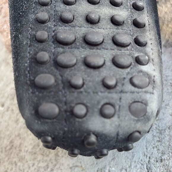 Tod’s Suede driving shoes - Picture 8 of 11